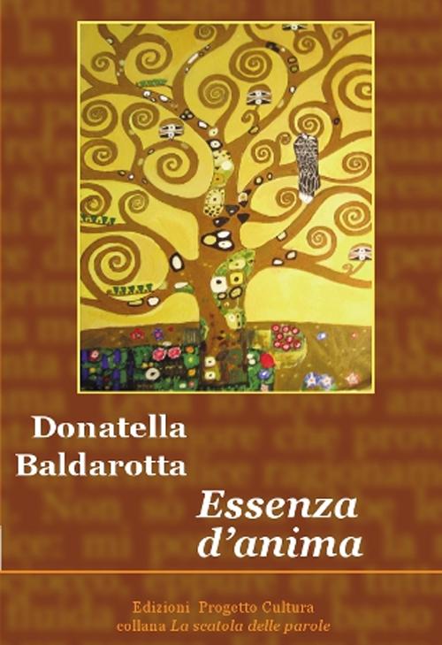 Essenza d'anima Essenza d'anima