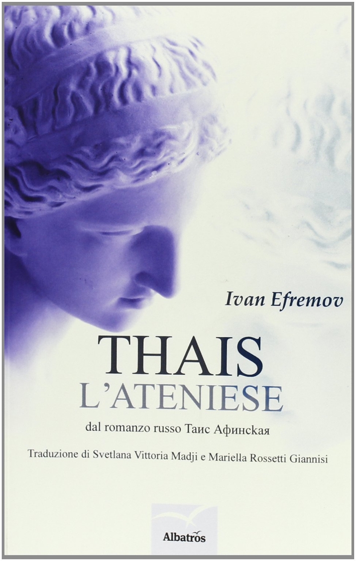 Thais l'ateniese Thais l'ateniese