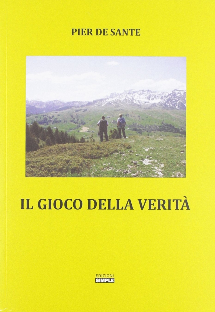 Il gioco della verità Il gioco della verità