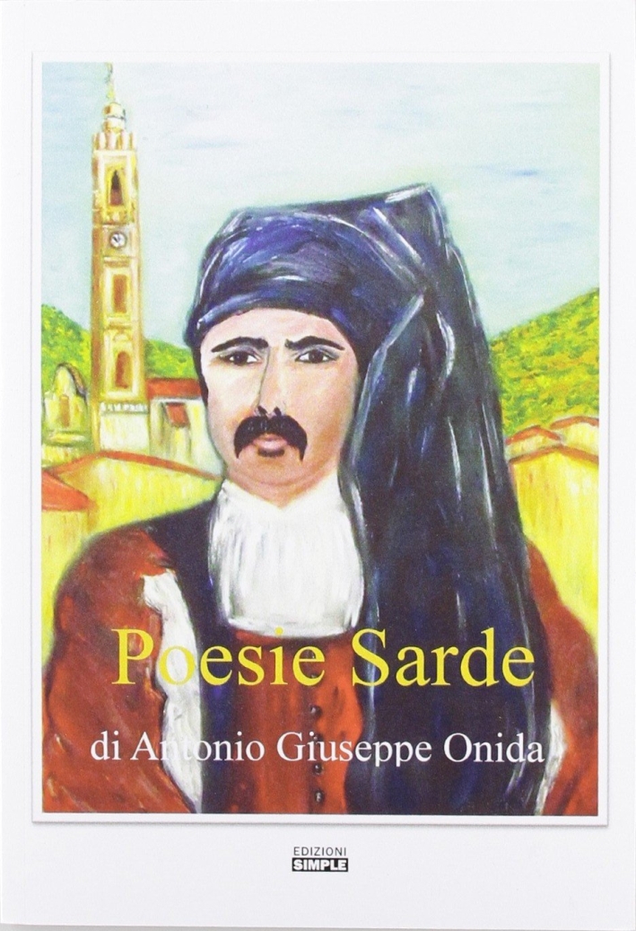 Poesie sarde Poesie sarde