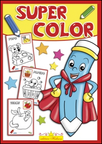 Super color Super color