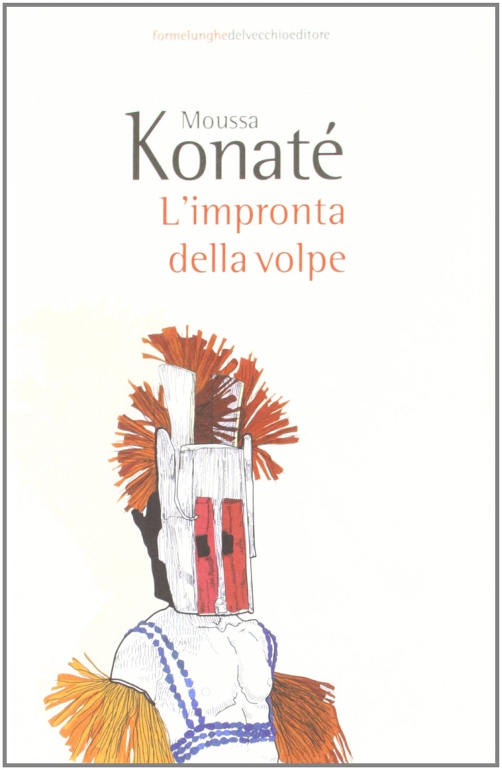 L'impronta della volpe L'impronta della volpe