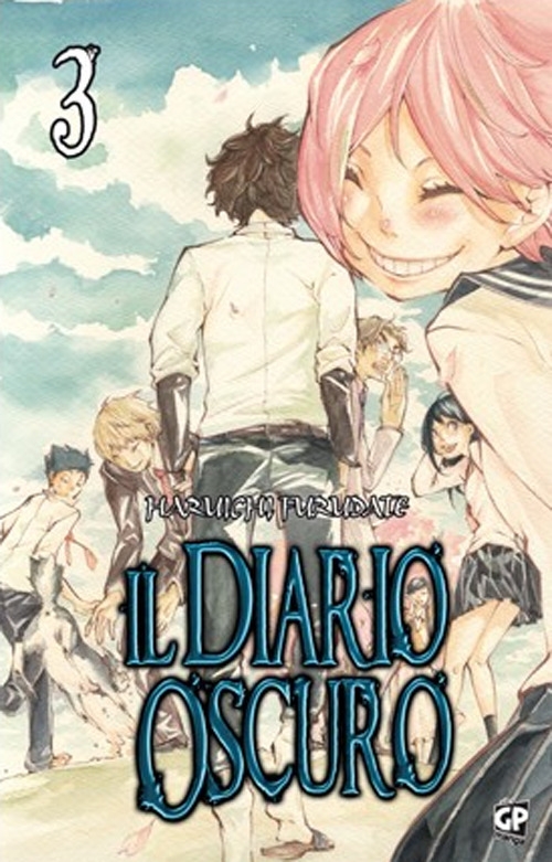 Il diario oscuro. Vol. 3. Il diario oscuro. Vol. 3.