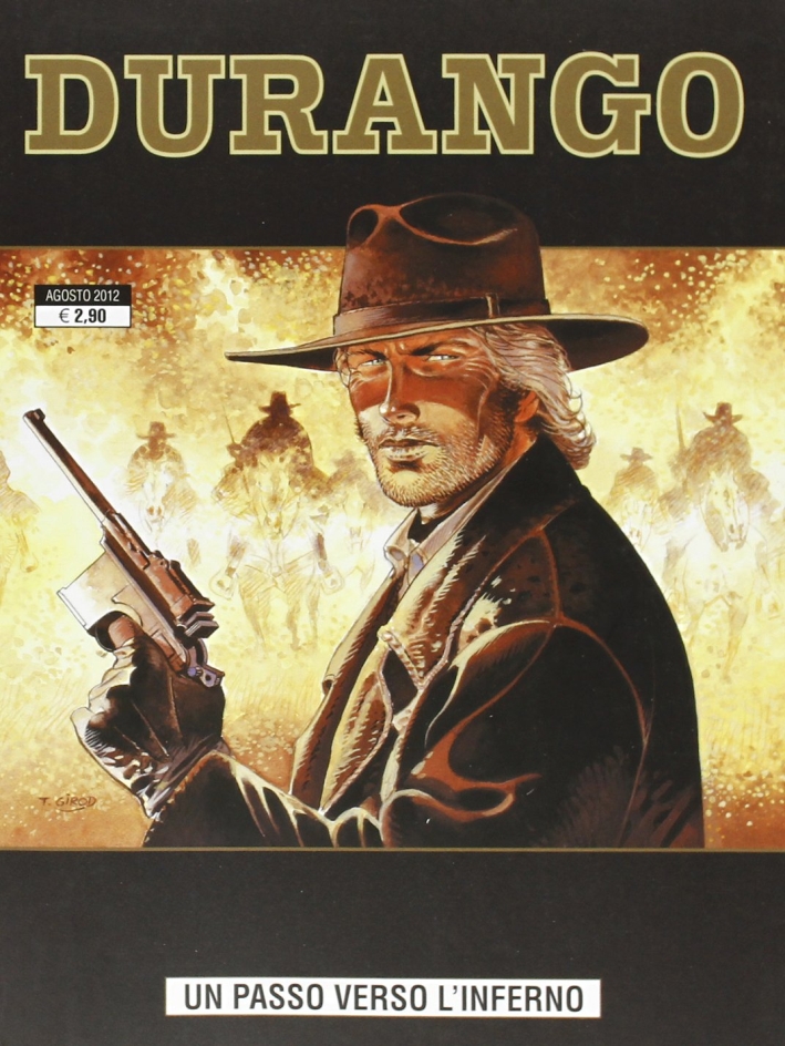 Durango. Vol. 7. Durango. Vol. 7.
