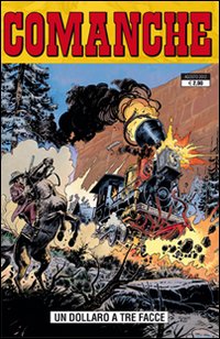 Comanche. Vol. 6. Comanche. Vol. 6.
