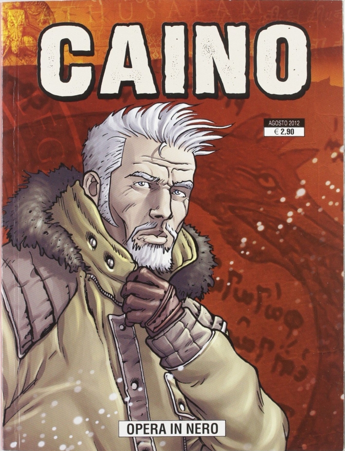 Caino. Vol. 3. Caino. Vol. 3.