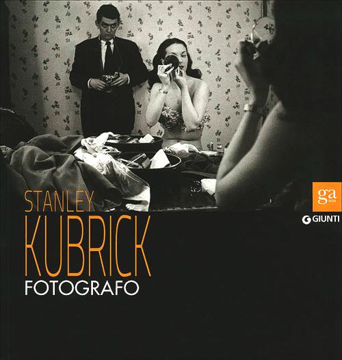 Stanley Kubrick Fotografo Stanley Kubrick Fotografo
