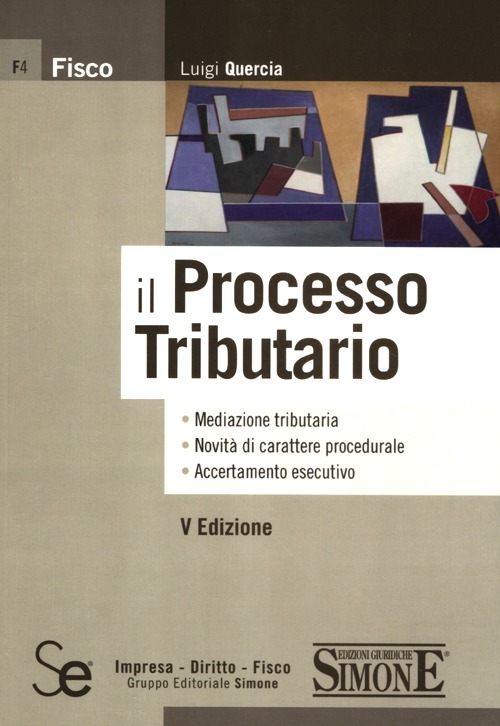 Il processo tributario Il processo tributario