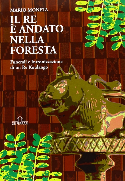 Il re è andato nella foresta Il re è andato nella foresta