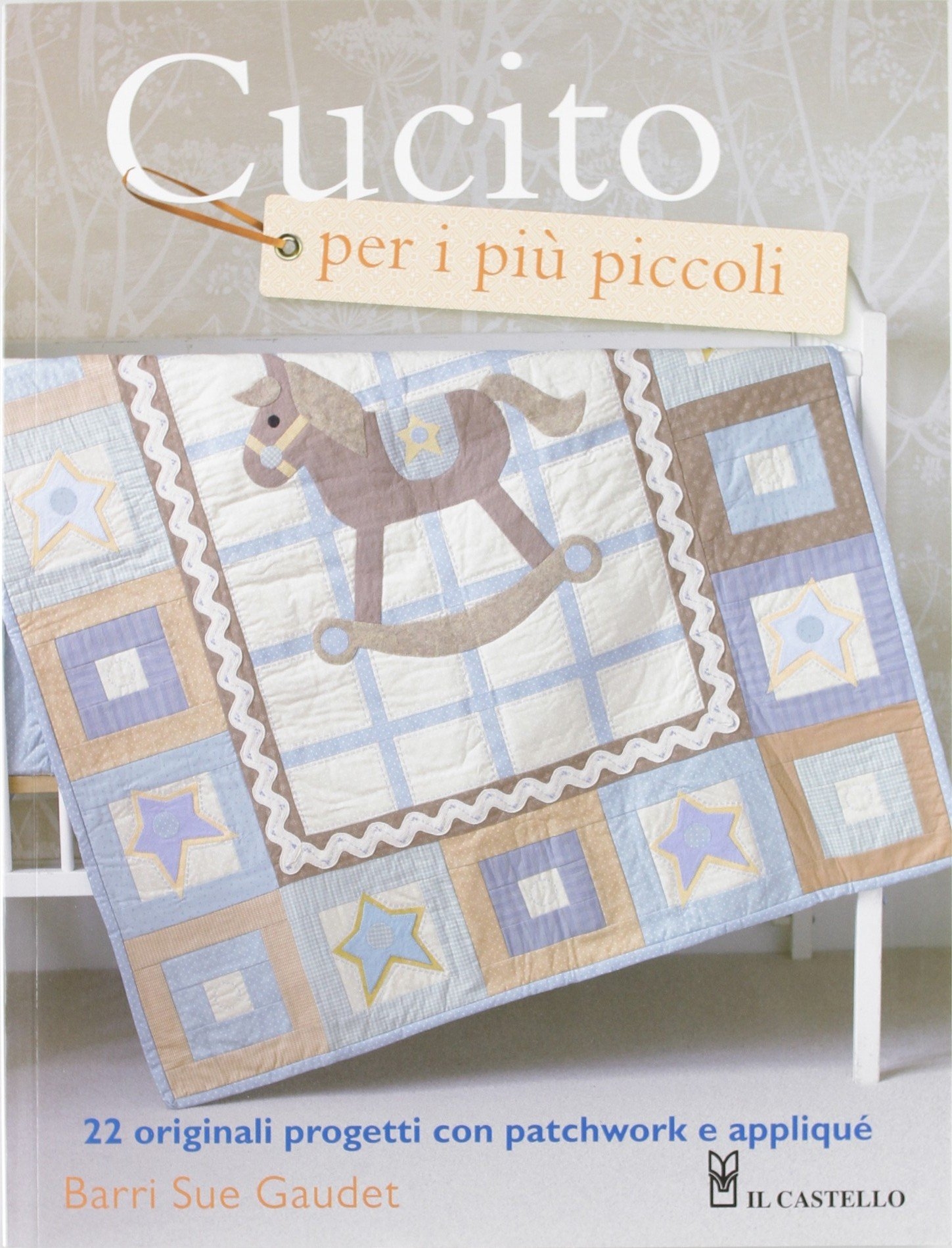 Cucito per i più piccoli Cucito per i più piccoli