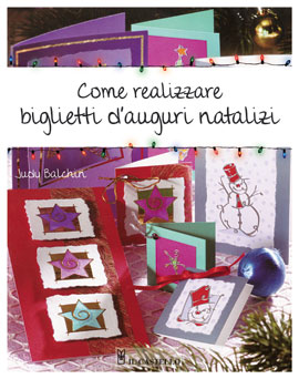 Come realizzare biglietti d'auguri natalizi Come realizzare biglietti d'auguri natalizi