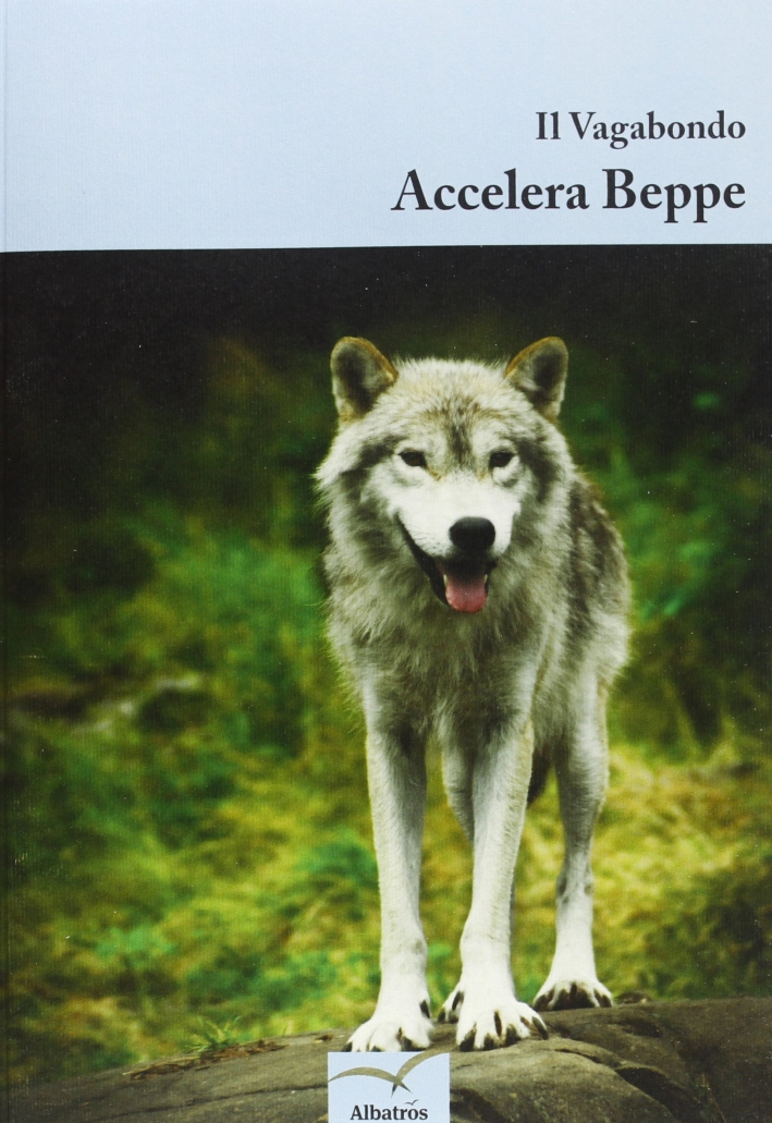 Accelera Beppe Accelera Beppe