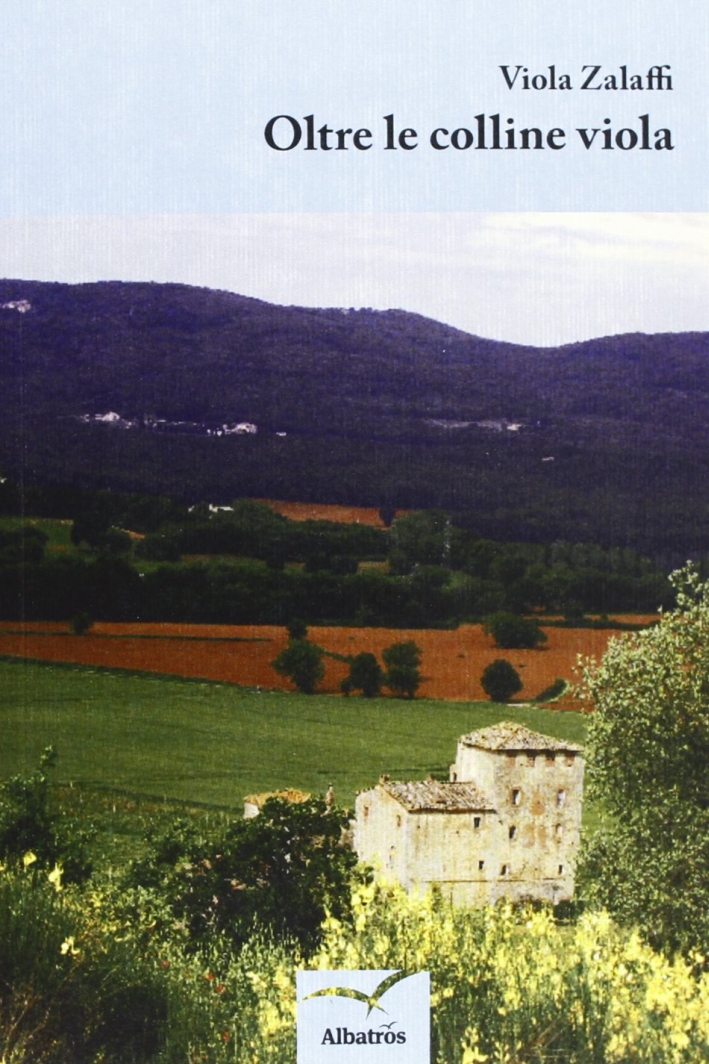 Oltre le colline viola Oltre le colline viola