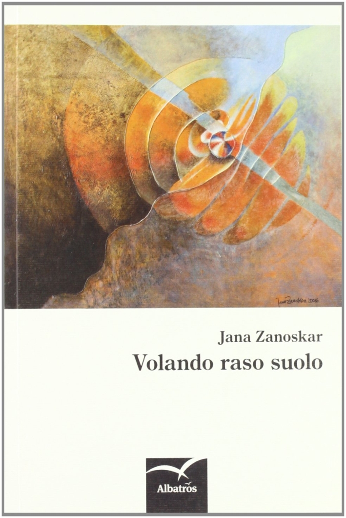 Volando raso suolo Volando raso suolo