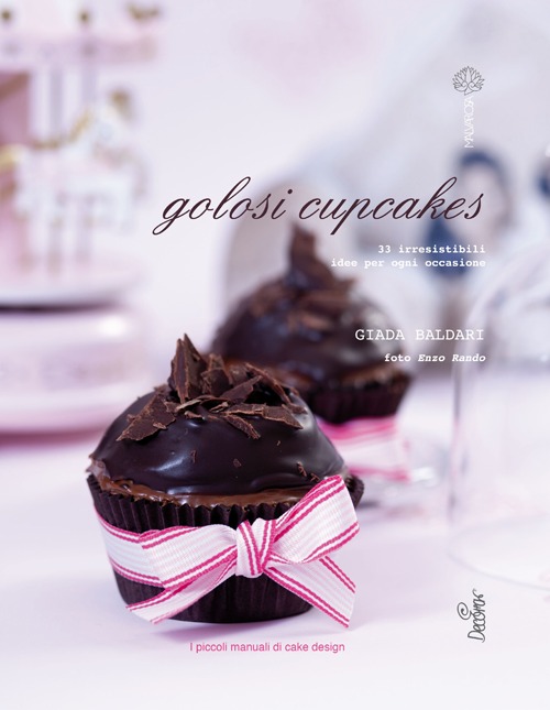 Golosi cupcakes Golosi cupcakes