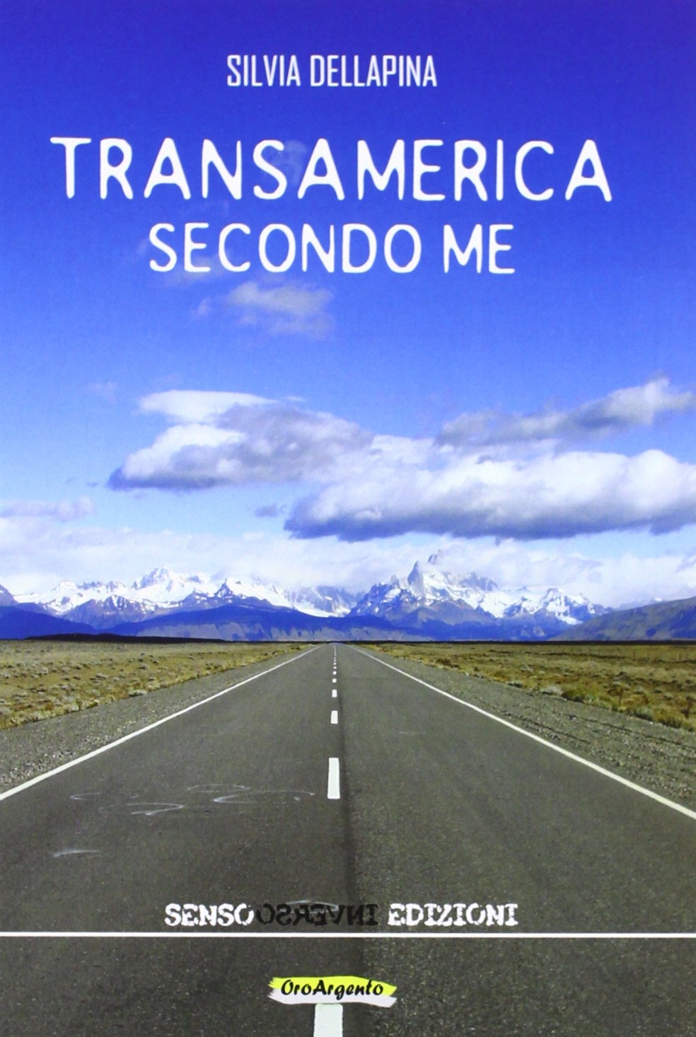 Transamerica secondo me. Appunti di un percorso illogico Transamerica secondo me. Appunti di un percorso illogico