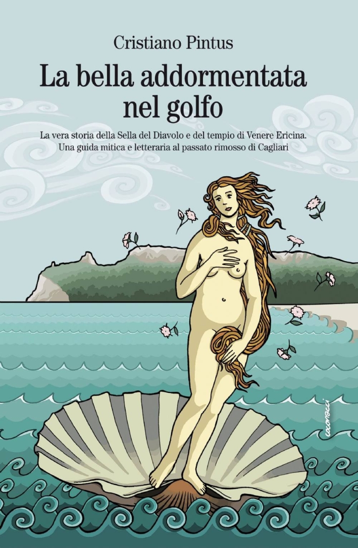 La bella addormentata nel golfo La bella addormentata nel golfo
