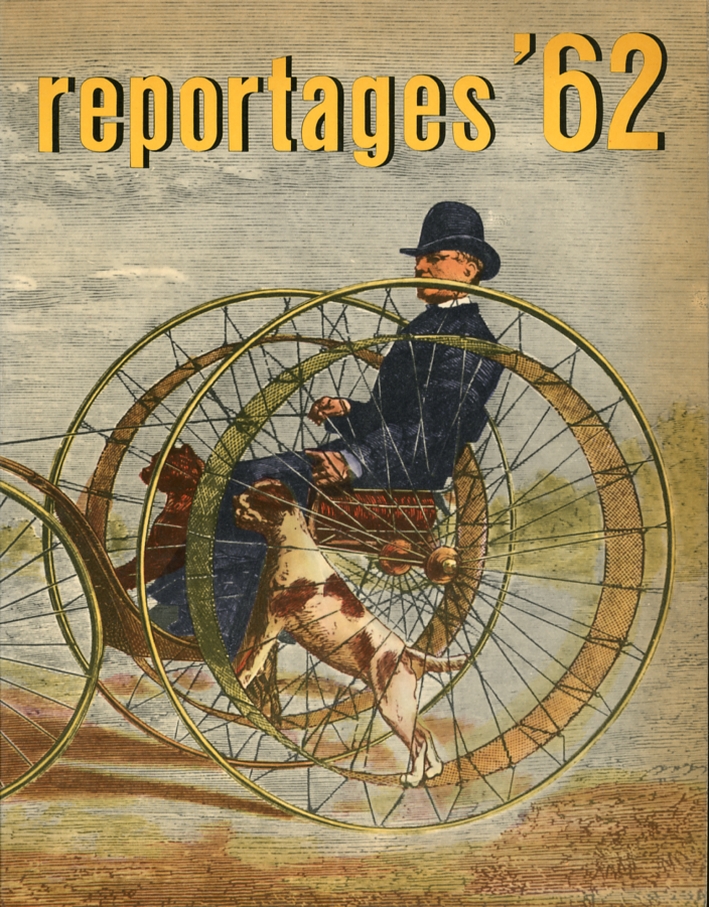 Reportages '62 Reportages '62