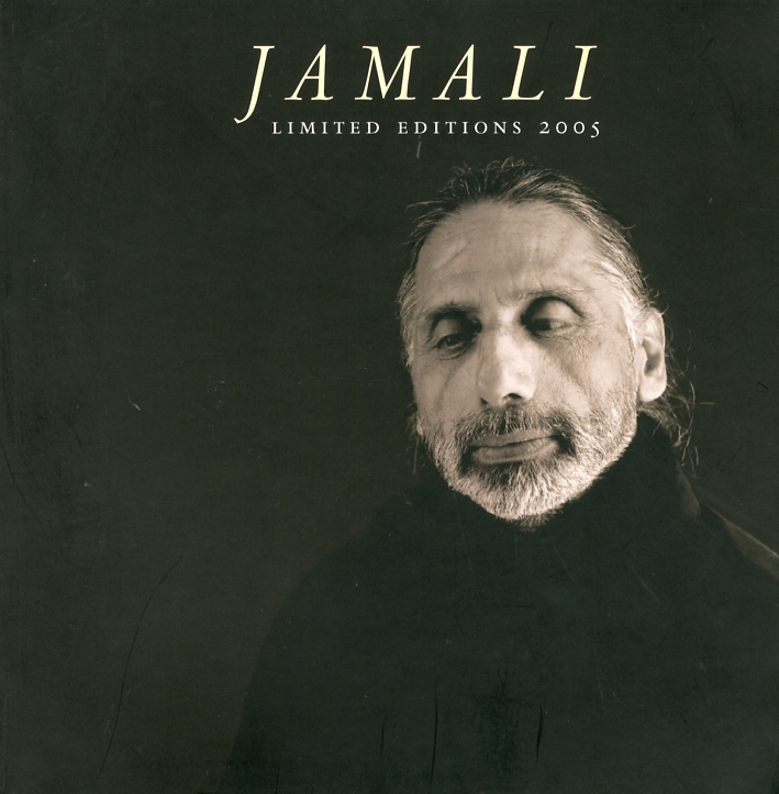 Jamali. Limited Edition 2005 Jamali. Limited Edition 2005