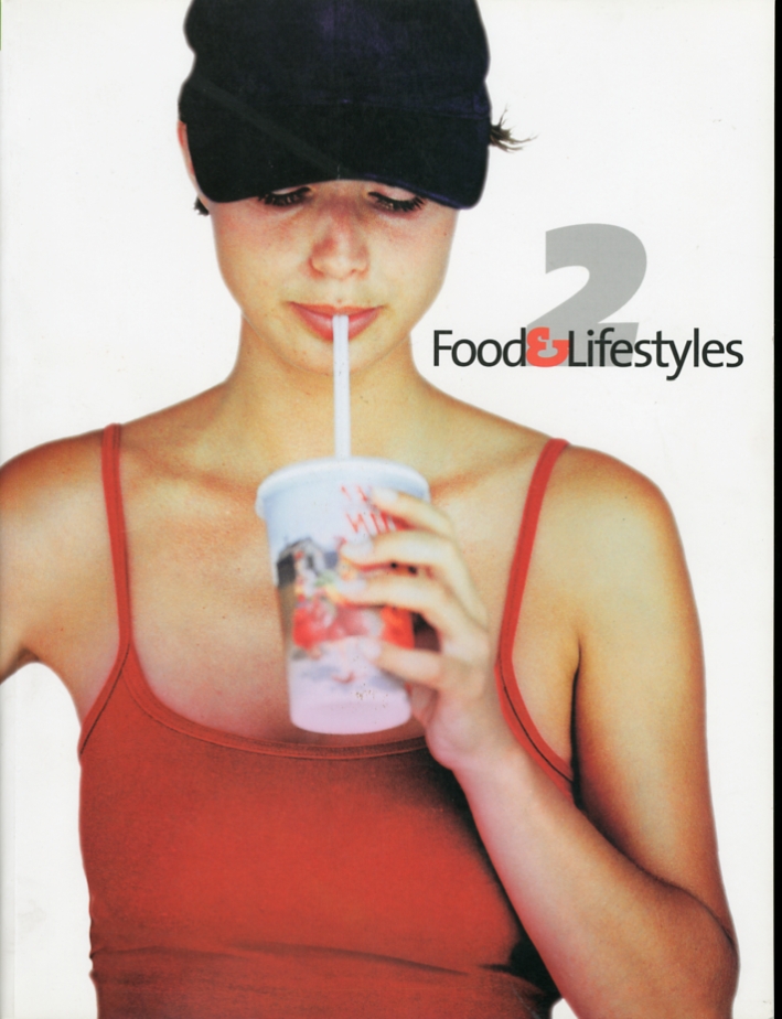 Food & Lifestyles 2 Food & Lifestyles 2