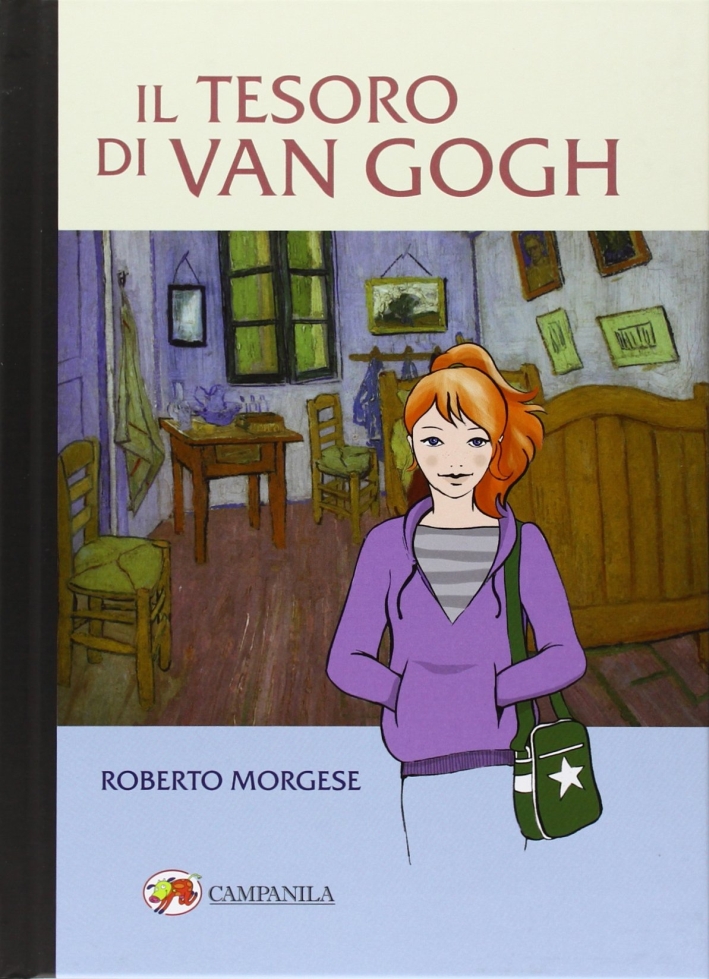 Il tesoro di Van Gogh Il tesoro di Van Gogh