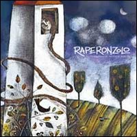 Raperonzolo. Ediz. CAA Raperonzolo. Ediz. CAA