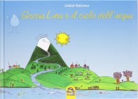 Goccia Lina e il ciclo dell'acqua