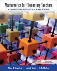 Mathematics for Elementary Teachers