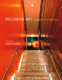 Becoming Mit. Moments of Decision