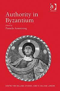 Authority in Byzantium