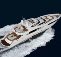 Yacht di Lusso