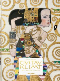 Gustav Klimt. The complete paintings