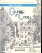 Giardini e cinema