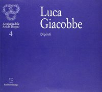 Luca Giacobbe. Dipinti