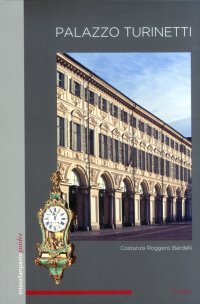 Palazzo Turinetti. [English Ed.]