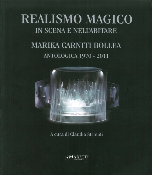 Realismo magico. In scena e nell'abitare