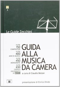 Guida alla musica da camera