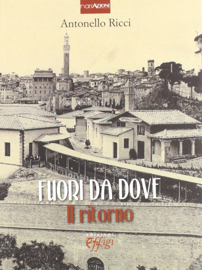 Fuori da dove. Il ritorno