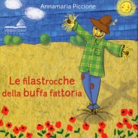 Le filastrocche della buffa fattoria