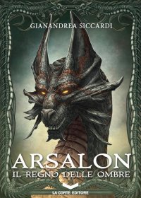 Arsalon. Il Regno delle Ombre