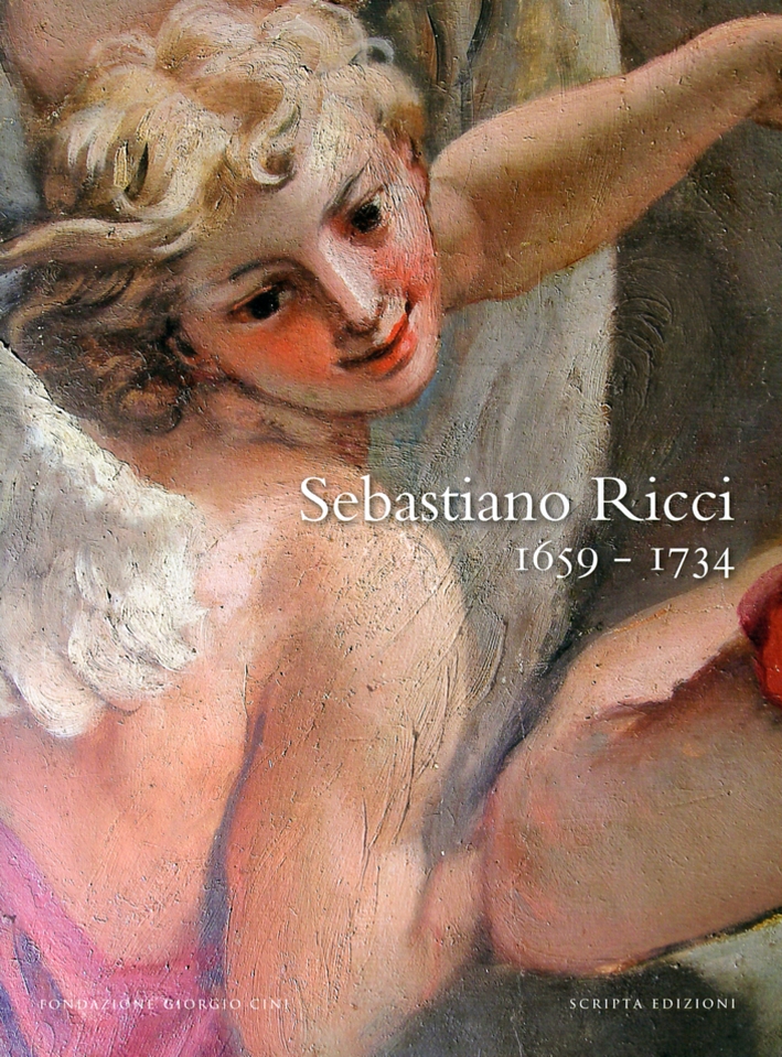 Sebastiano Ricci 1659-1734 Sebastiano Ricci 1659-1734