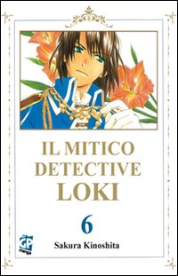 Il mitico detective Loki. Vol. 6 Il mitico detective Loki. Vol. 6