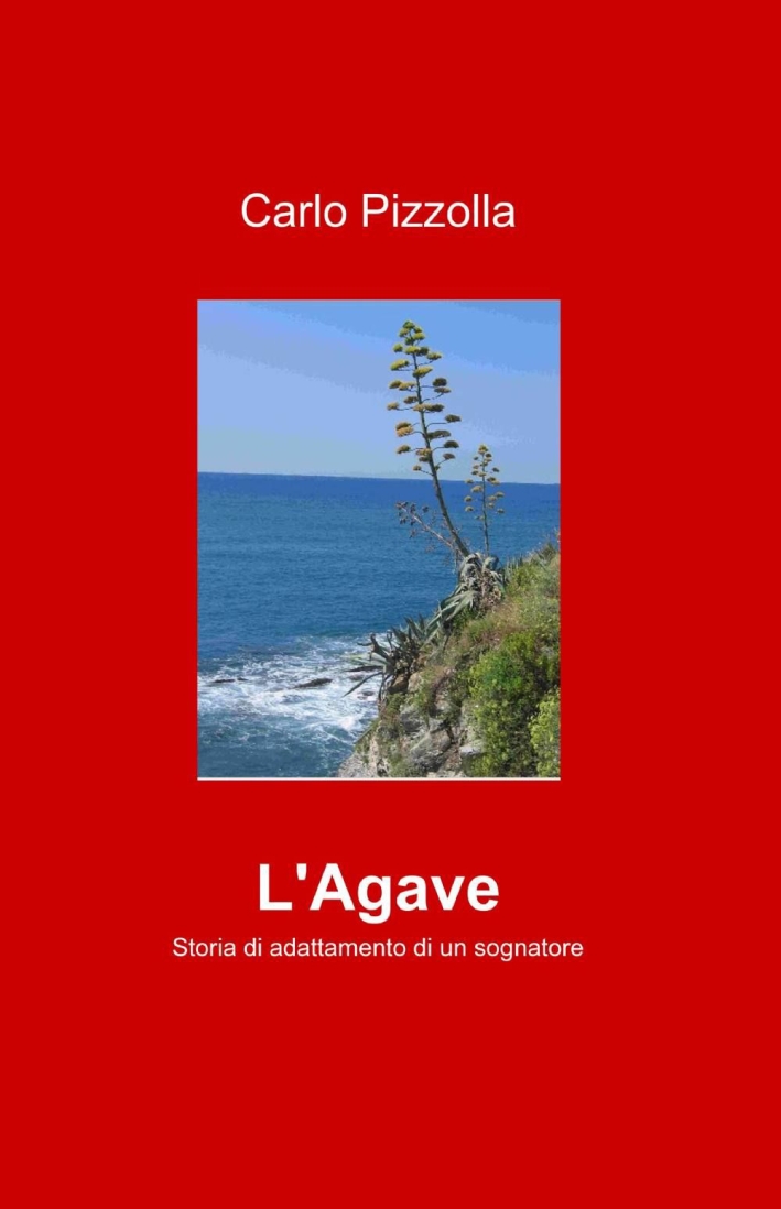 L'agave L'agave