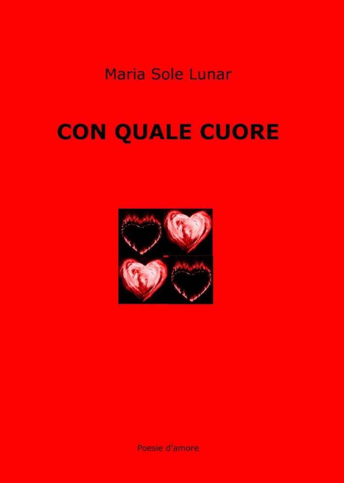 Con quale cuore Con quale cuore