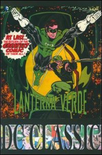 Lanterna verde. Vol. 1 Lanterna verde. Vol. 1