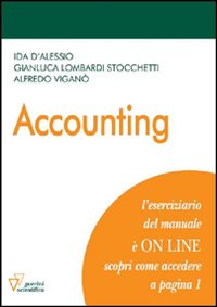 Accounting Accounting