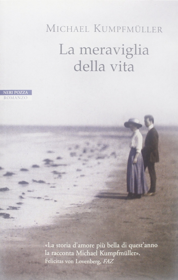 La meraviglia della vita La meraviglia della vita
