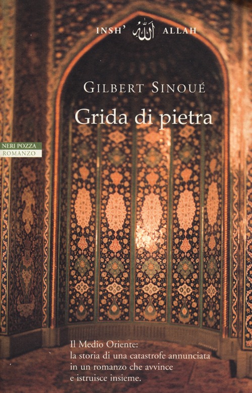 Grida di pietra Grida di pietra