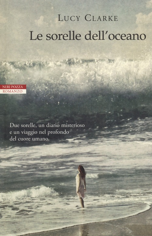 Le sorelle dell'oceano Le sorelle dell'oceano