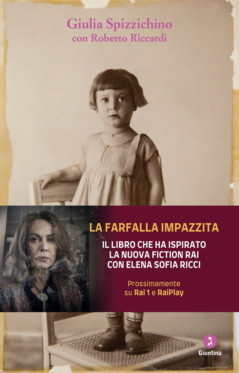 La farfalla impazzita. Dalle Fosse Ardeatine al processo Priebke La farfalla impazzita. Dalle Fosse Ardeatine al processo Priebke
